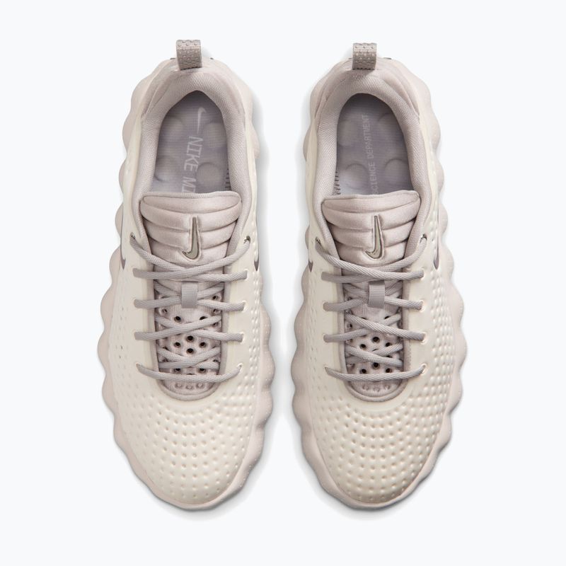 Încălțăminte pentru bărbați Nike Mind 002 phantom/cream Ii/college grey 5