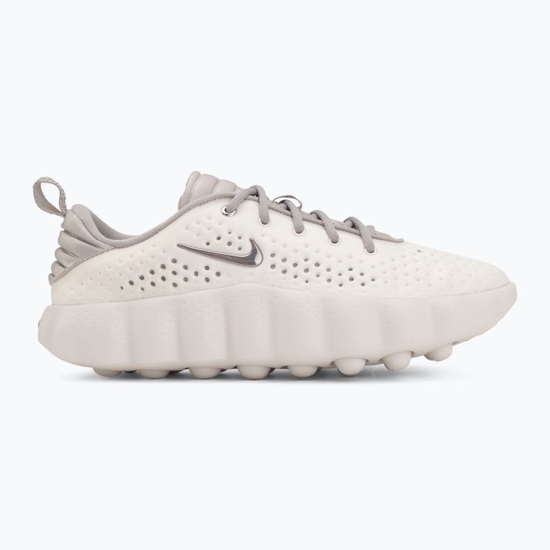 Încălțăminte pentru bărbați Nike Mind 002 phantom/cream Ii/college grey 2
