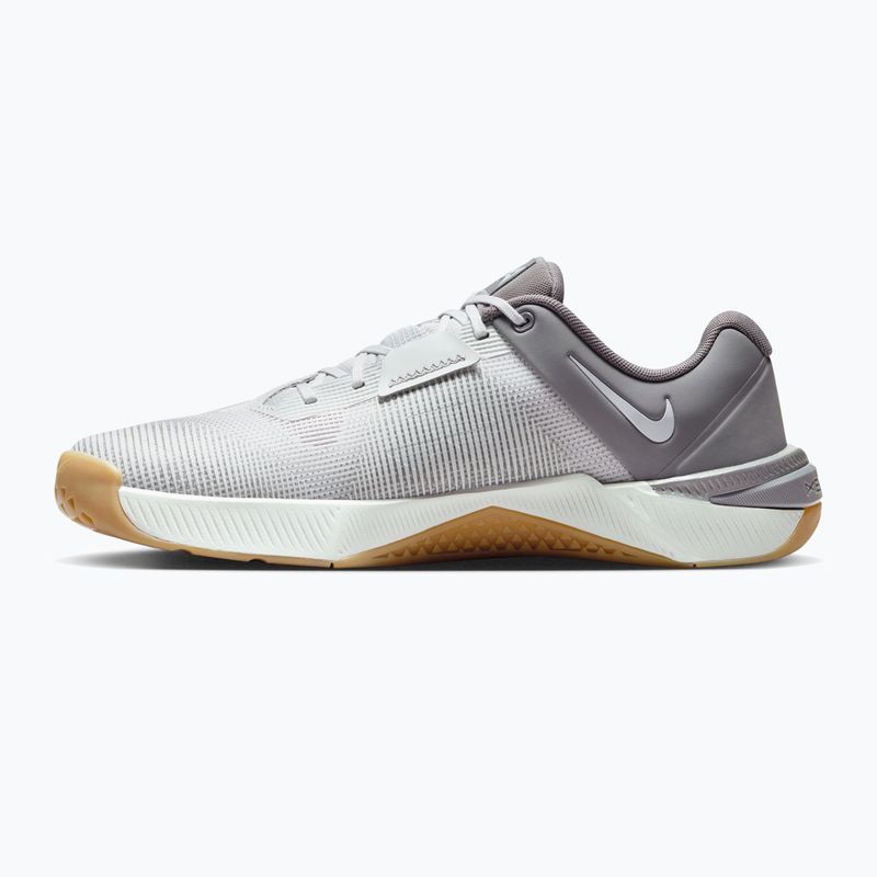 Încălțăminte de antrenament pentru bărbați Nike Metcon 10 photon dust/pencil point/photon dust 2