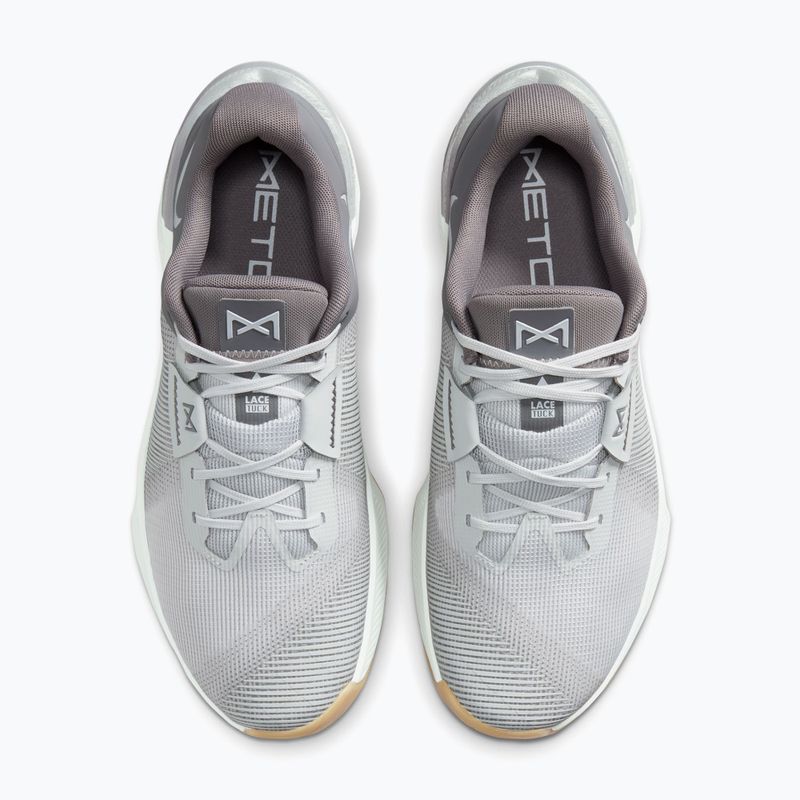 Încălțăminte de antrenament pentru bărbați Nike Metcon 10 photon dust/pencil point/photon dust 4