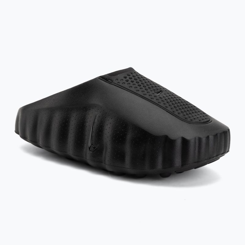 Șlapi pentru bărbați Nike Mind 001 black/cool grey/anthracite