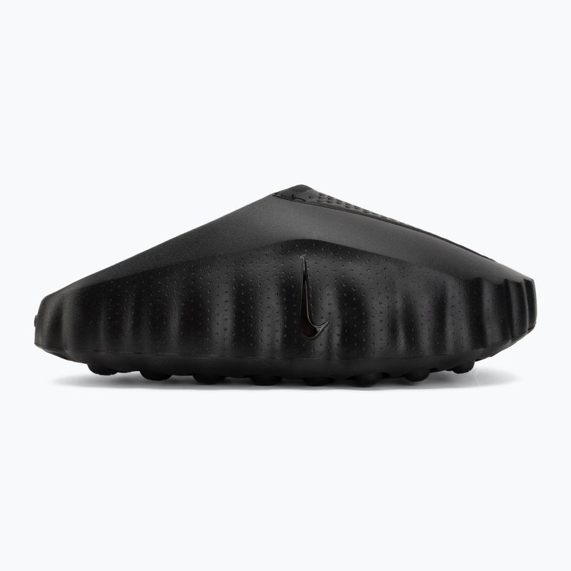 Șlapi pentru bărbați Nike Mind 001 black/cool grey/anthracite 2