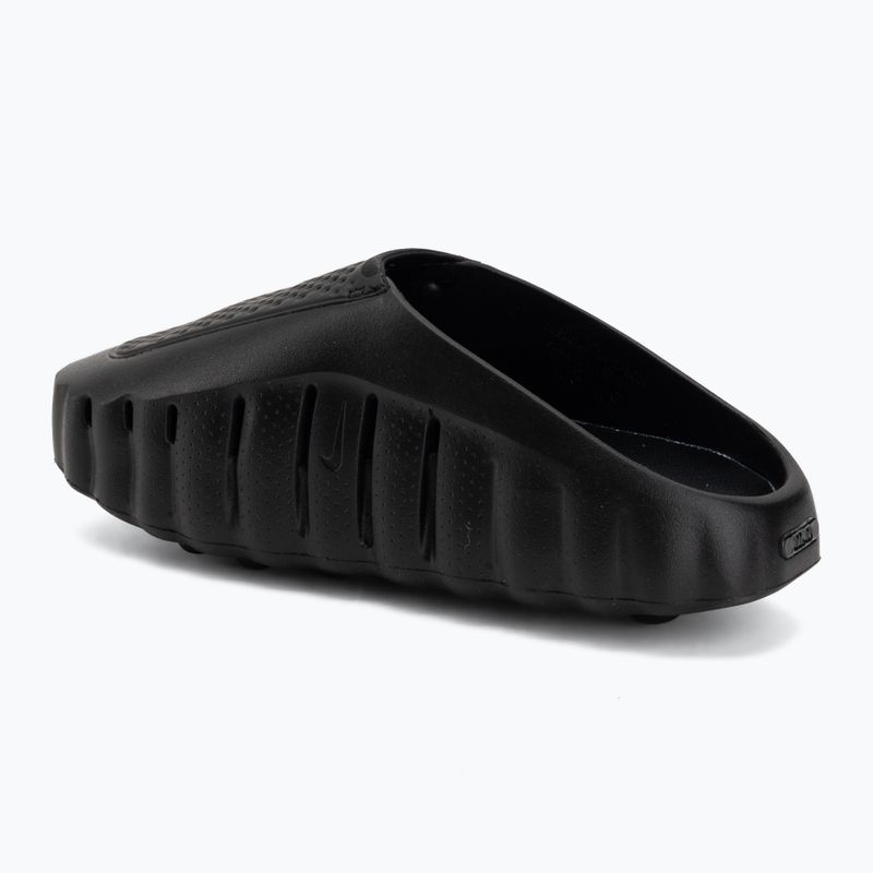 Șlapi pentru bărbați Nike Mind 001 black/cool grey/anthracite 3