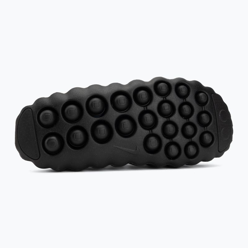 Șlapi pentru bărbați Nike Mind 001 black/cool grey/anthracite 4