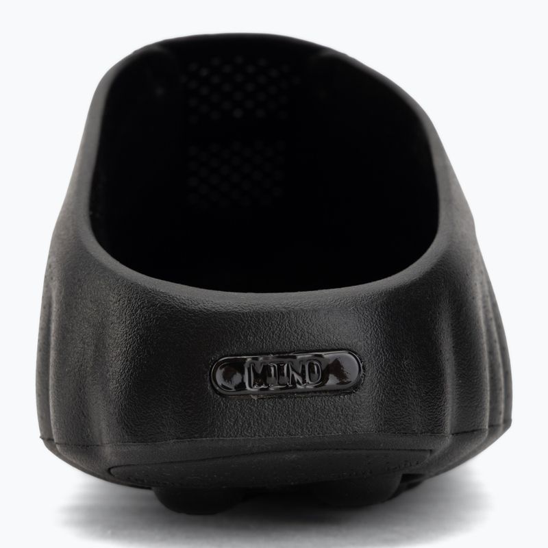 Șlapi pentru bărbați Nike Mind 001 black/cool grey/anthracite 6