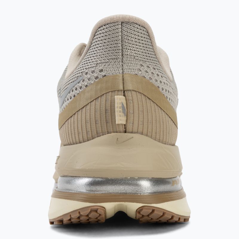 Încălțăminte de alergare pentru bărbați Nike Pegasus Premium desert khaki/light khaki/metallic silver 6