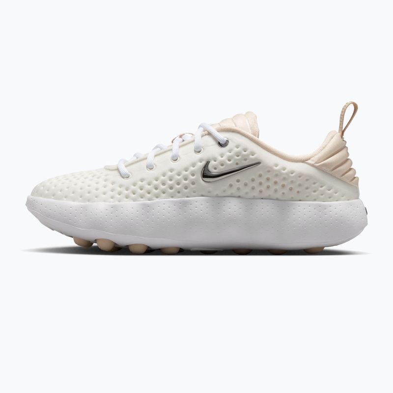 Încălțăminte pentru femei Nike Mind 002 summit white/phantom/metallic silver 2