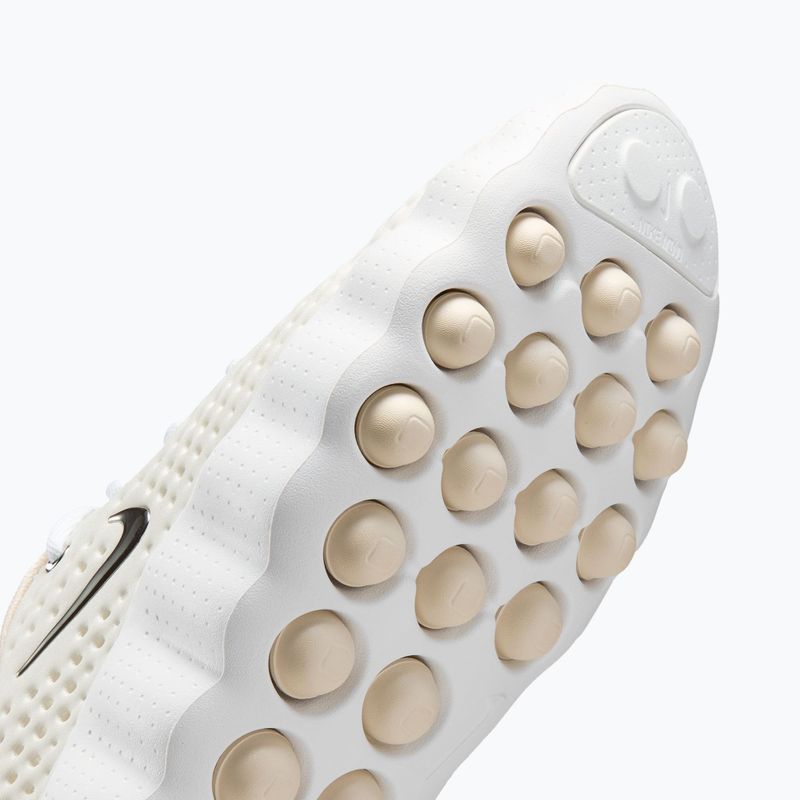 Încălțăminte pentru femei Nike Mind 002 summit white/phantom/metallic silver 6