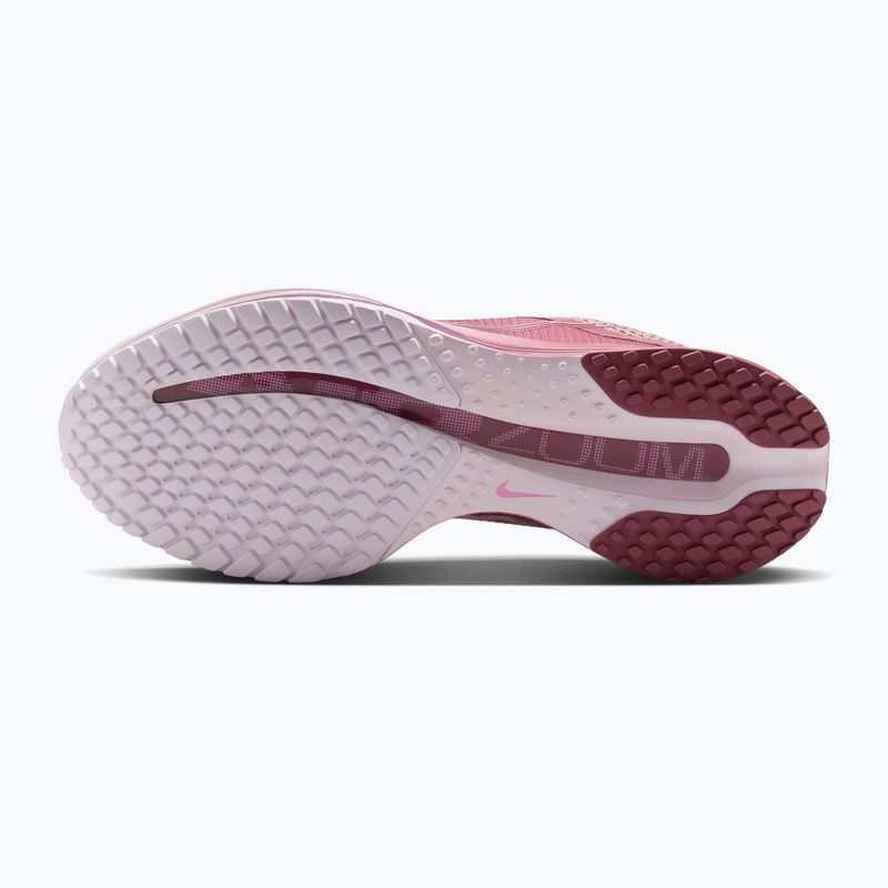 Încălțăminte de alergare pentru femei Nike Pegasus Premium pink smoke/light magenta/pink smoke 4