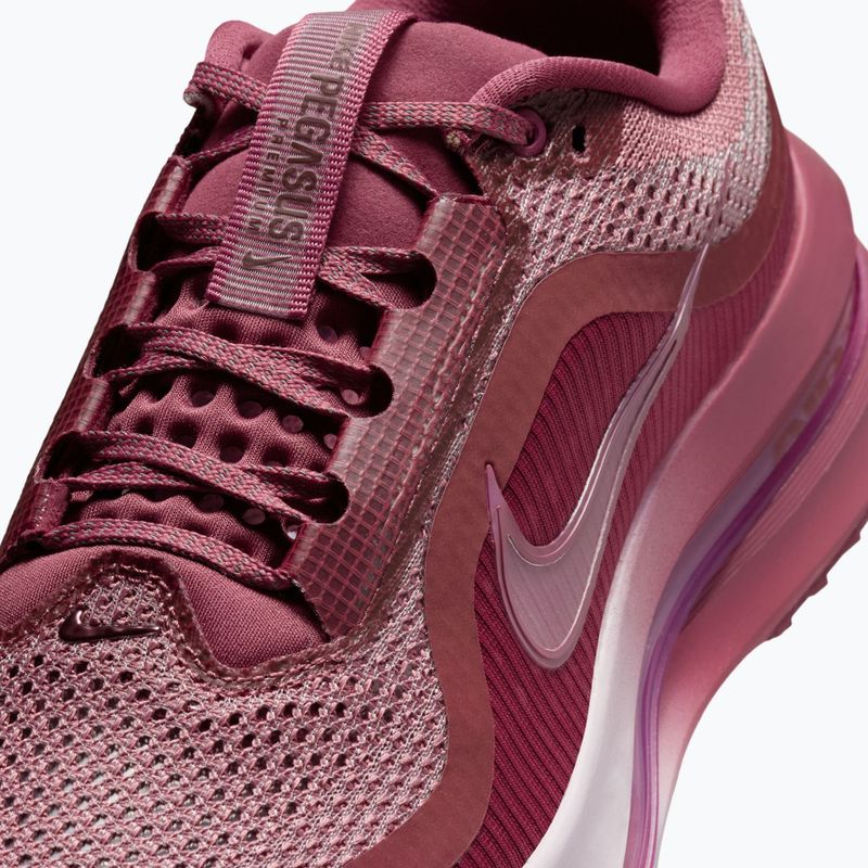 Încălțăminte de alergare pentru femei Nike Pegasus Premium pink smoke/light magenta/pink smoke 7