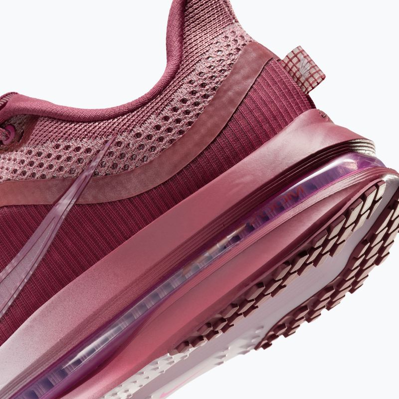 Încălțăminte de alergare pentru femei Nike Pegasus Premium pink smoke/light magenta/pink smoke 8