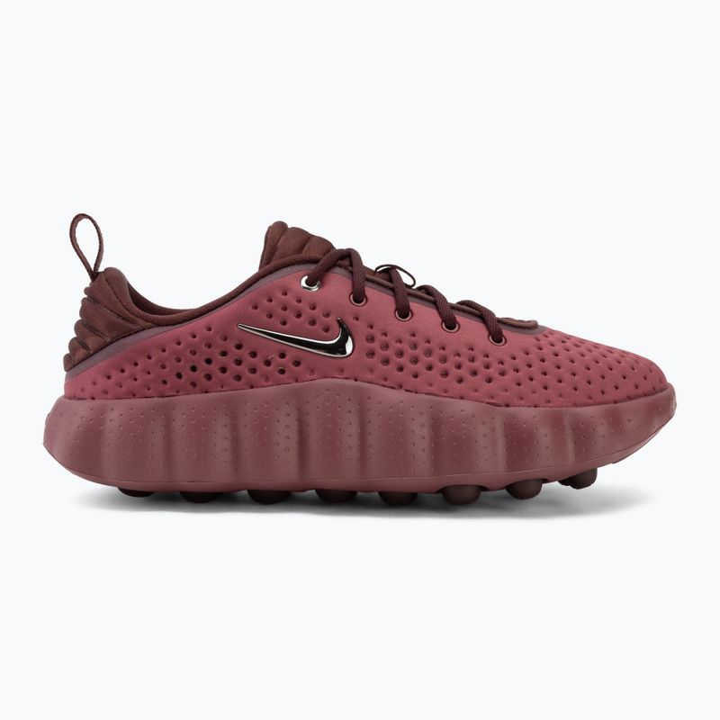 Încălțăminte pentru femei Nike Mind 002 pink smoke/mystic dates/metallic silver 2