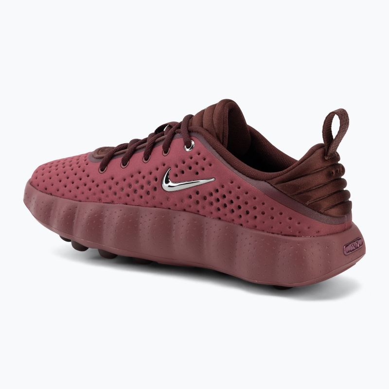 Încălțăminte pentru femei Nike Mind 002 pink smoke/mystic dates/metallic silver 3