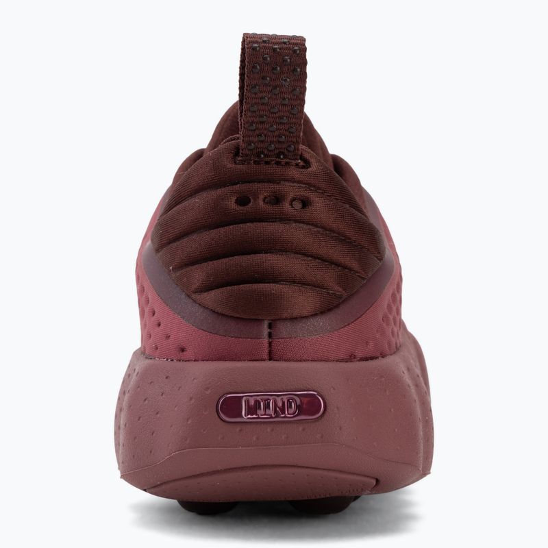 Încălțăminte pentru femei Nike Mind 002 pink smoke/mystic dates/metallic silver 6