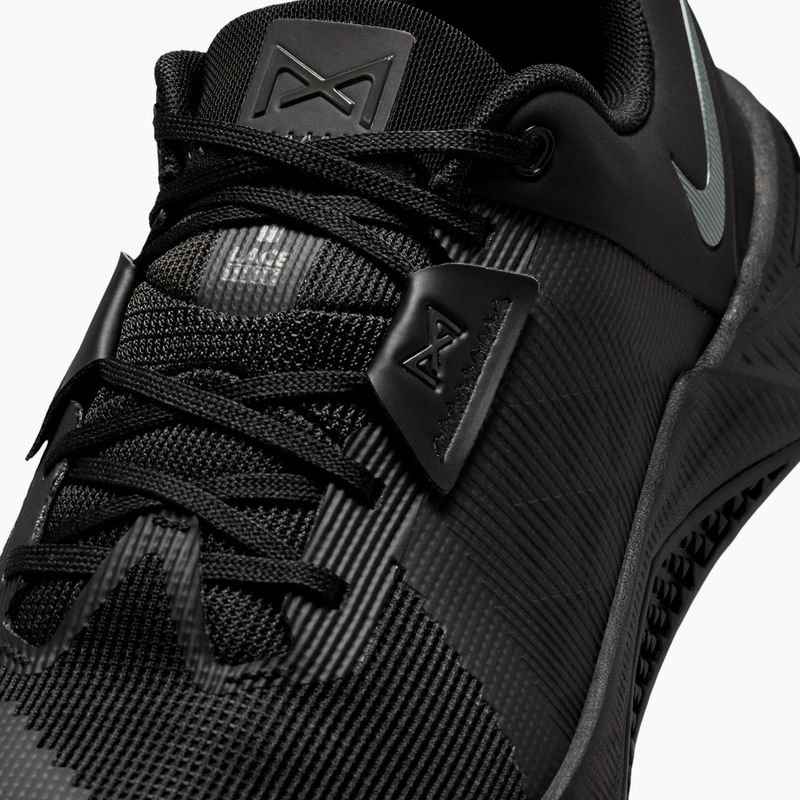 Încălțăminte de antrenament pentru bărbați Nike Metcon 10 black/volt/anthracite 5