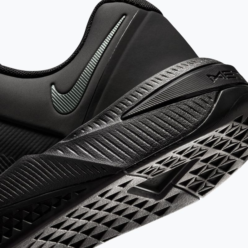 Încălțăminte de antrenament pentru bărbați Nike Metcon 10 black/volt/anthracite 6