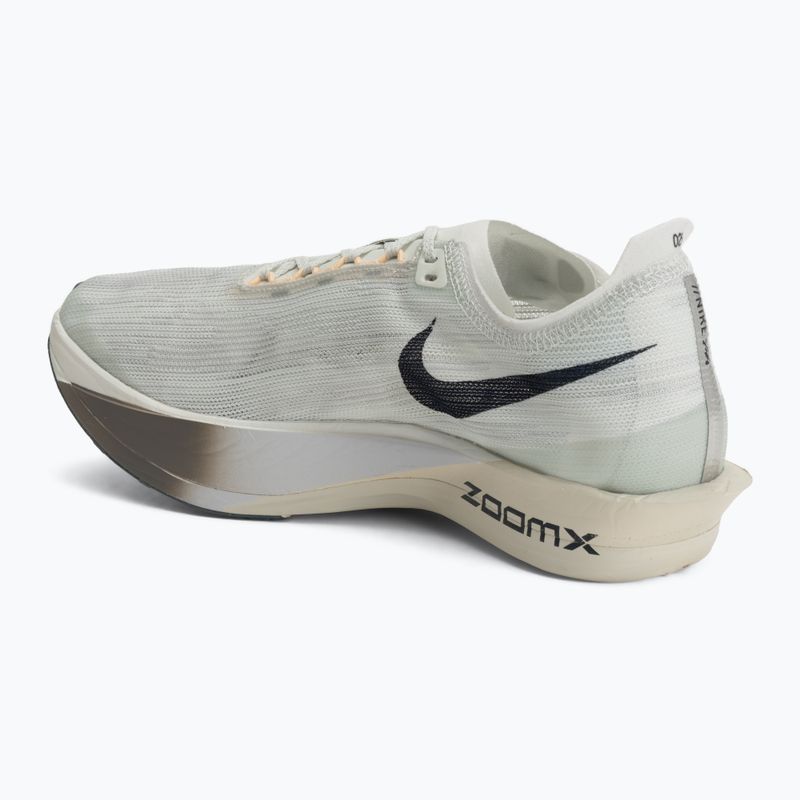 Încălțăminte de alergare pentru bărbați Nike Streakfly 2 spruce aura/phantom/dark obsidian 3