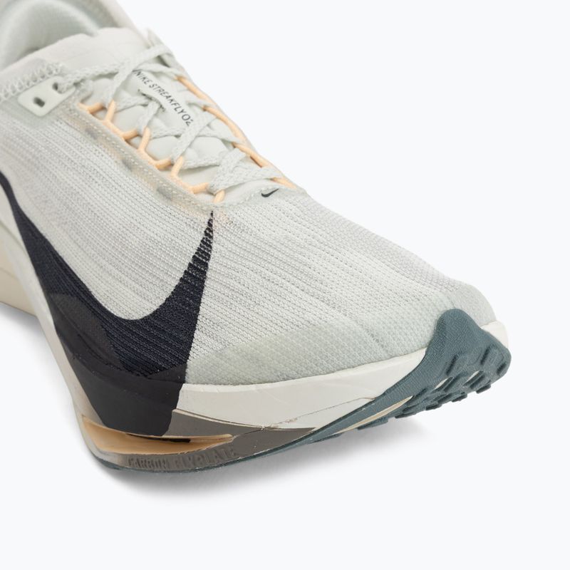 Încălțăminte de alergare pentru bărbați Nike Streakfly 2 spruce aura/phantom/dark obsidian 7