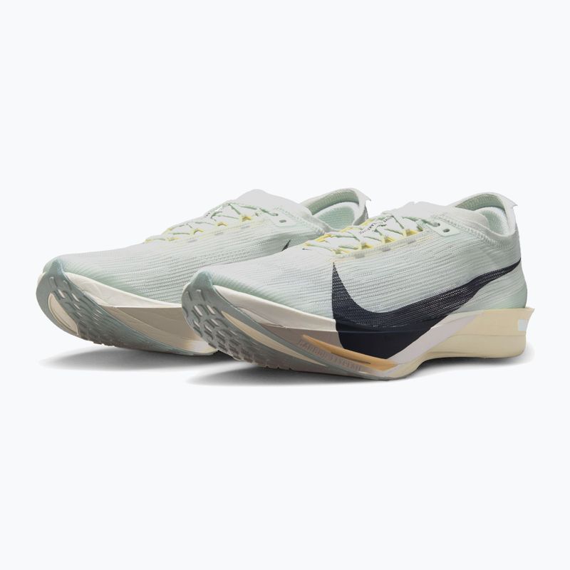 Încălțăminte de alergare pentru bărbați Nike Streakfly 2 spruce aura/phantom/dark obsidian 3