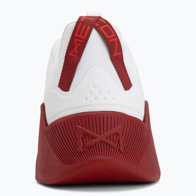 Încălțăminte de antrenament pentru bărbați Nike Free Metcon 7 white/picante red/tough red/white 6