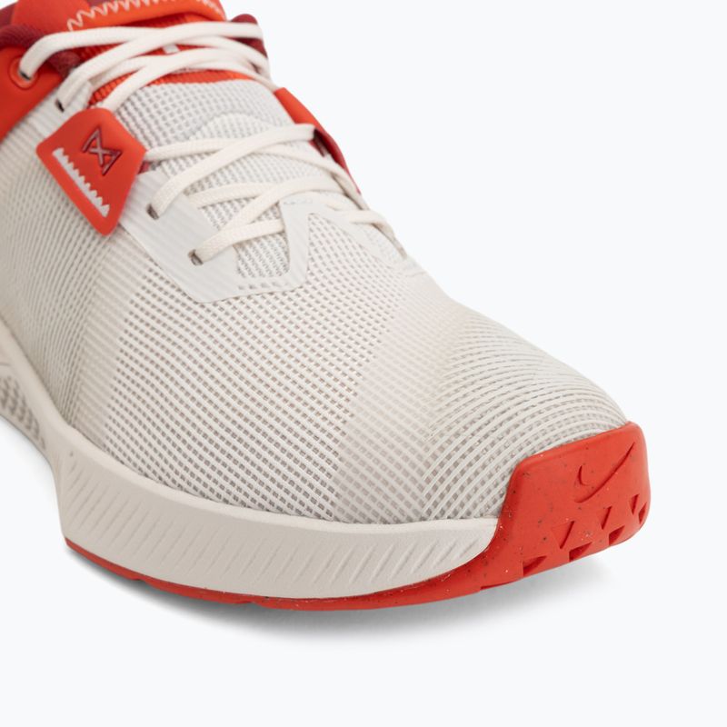 Încălțăminte de antrenament pentru bărbați Nike Metcon 10 picante red/tough red/phantom 7