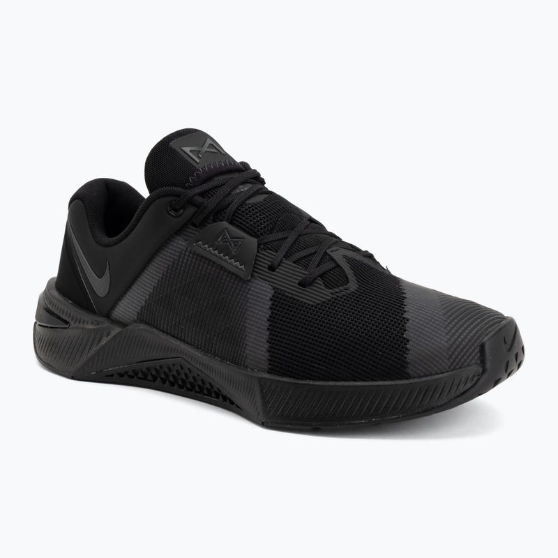 Încălțăminte de antrenament pentru bărbați Nike Metcon 10 black/volt/anthracite