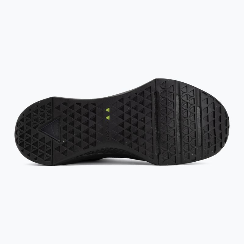 Încălțăminte de antrenament pentru bărbați Nike Metcon 10 black/volt/anthracite 4