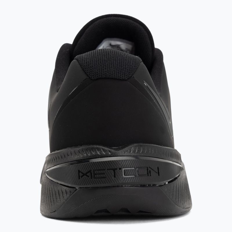 Încălțăminte de antrenament pentru bărbați Nike Metcon 10 black/volt/anthracite 6