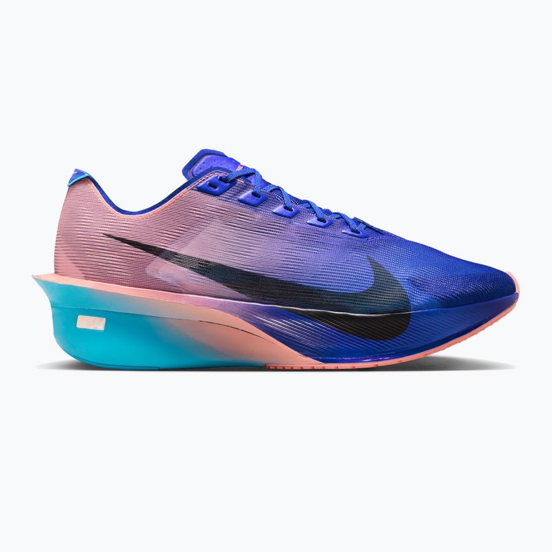 Încălțăminte de alergare pentru bărbați Nike Vaporfly 4 Racer Blue/Blue Lightning/White