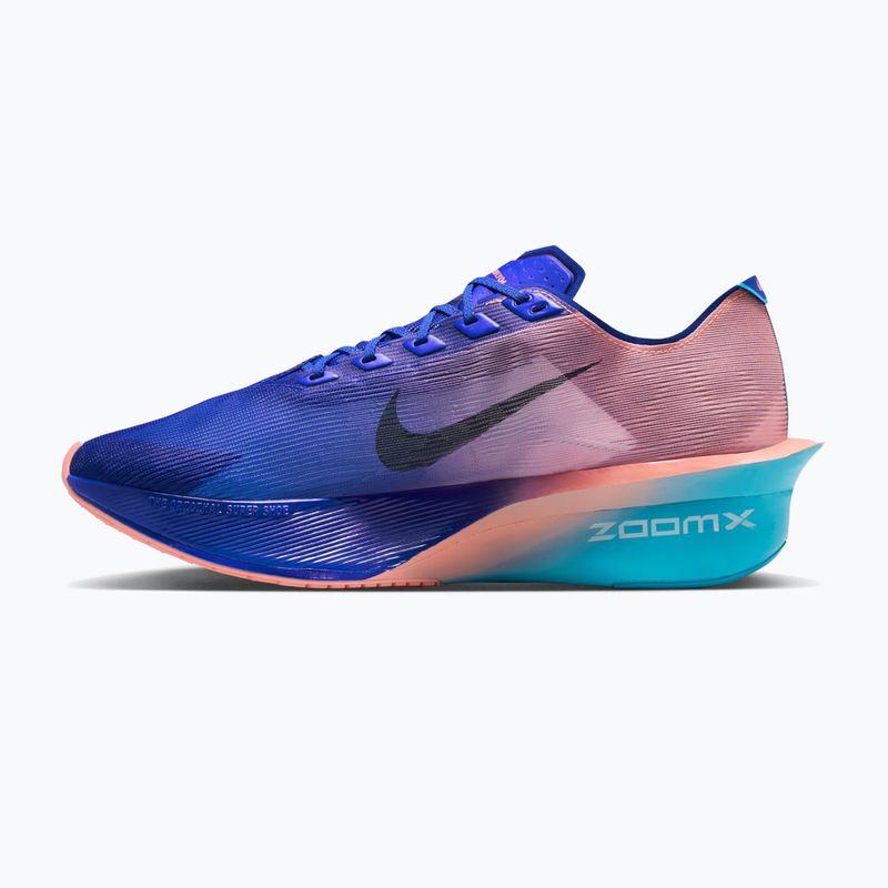 Încălțăminte de alergare pentru bărbați Nike Vaporfly 4 Racer Blue/Blue Lightning/White 2