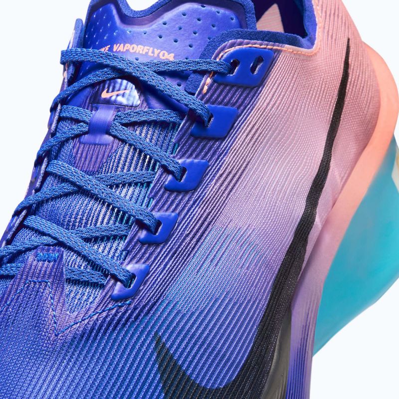 Încălțăminte de alergare pentru bărbați Nike Vaporfly 4 Racer Blue/Blue Lightning/White 7