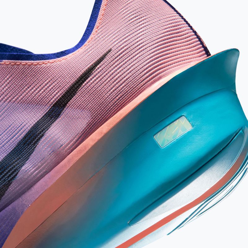 Încălțăminte de alergare pentru bărbați Nike Vaporfly 4 Racer Blue/Blue Lightning/White 8
