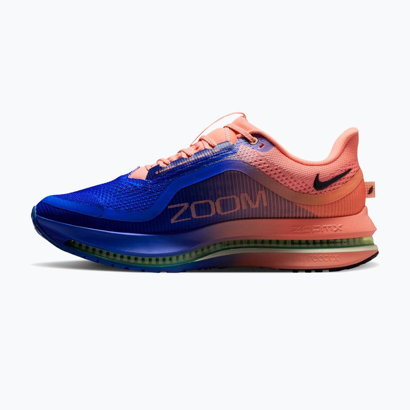 Încălțăminte de alergare pentru bărbați Nike Pegasus Premium racer blue/atomic pink/volt tint/black 2