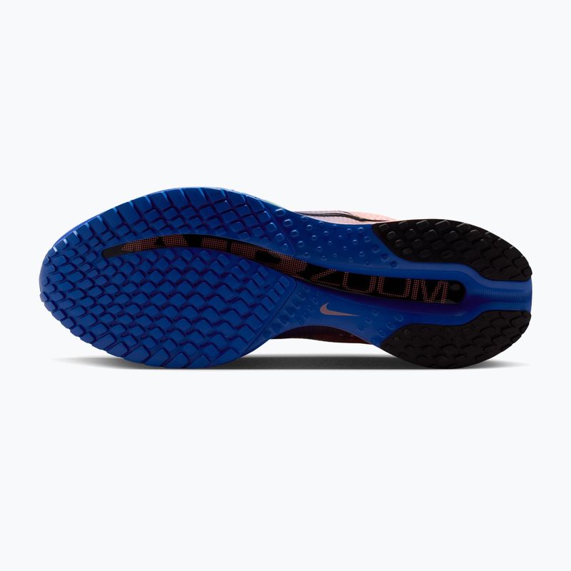 Încălțăminte de alergare pentru bărbați Nike Pegasus Premium racer blue/atomic pink/volt tint/black 4