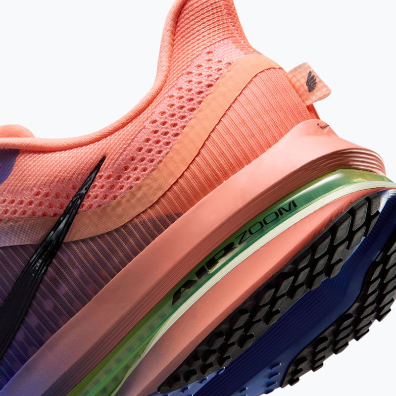 Încălțăminte de alergare pentru bărbați Nike Pegasus Premium racer blue/atomic pink/volt tint/black 8