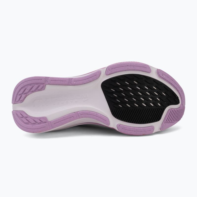 Încălțăminte de alergare pentru femei Nike Pegasus 42 white/light magenta/bleached lilac/black 4