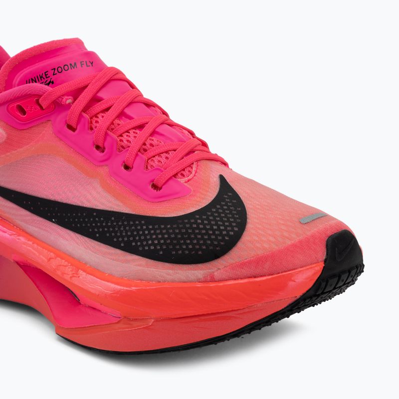 Încălțăminte de alergare pentru femei Nike Zoom Fly 6 hyper pink/laser crimson/black 7