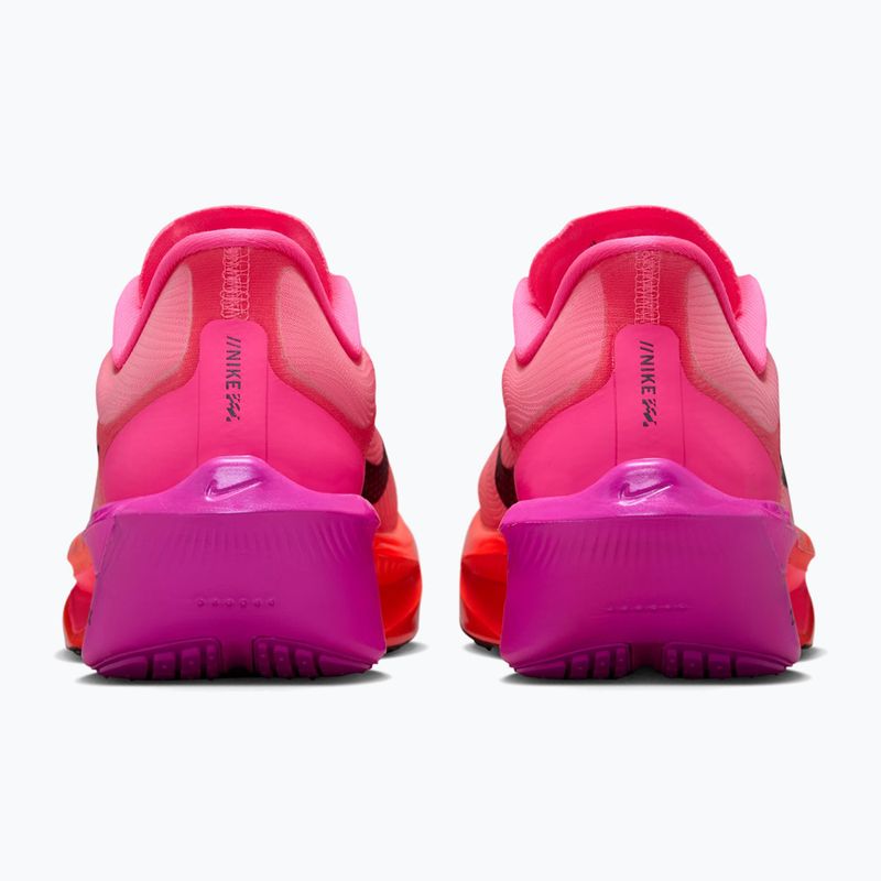 Încălțăminte de alergare pentru femei Nike Zoom Fly 6 hyper pink/laser crimson/black 6