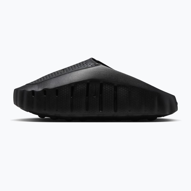 Șlapi pentru bărbați Nike Mind 001 black/cool grey/anthracite 2