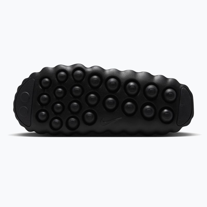 Șlapi pentru bărbați Nike Mind 001 black/cool grey/anthracite 3