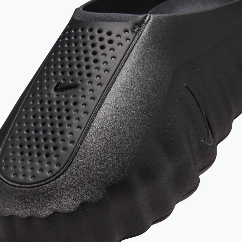 Șlapi pentru bărbați Nike Mind 001 black/cool grey/anthracite 5