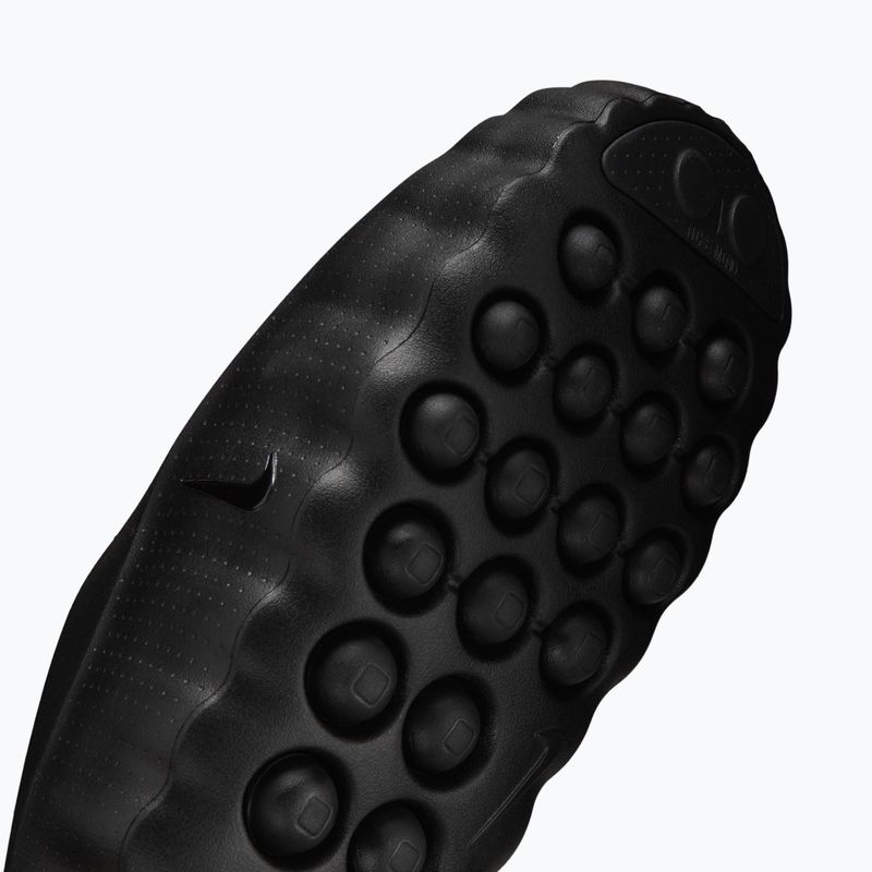 Șlapi pentru bărbați Nike Mind 001 black/cool grey/anthracite 6
