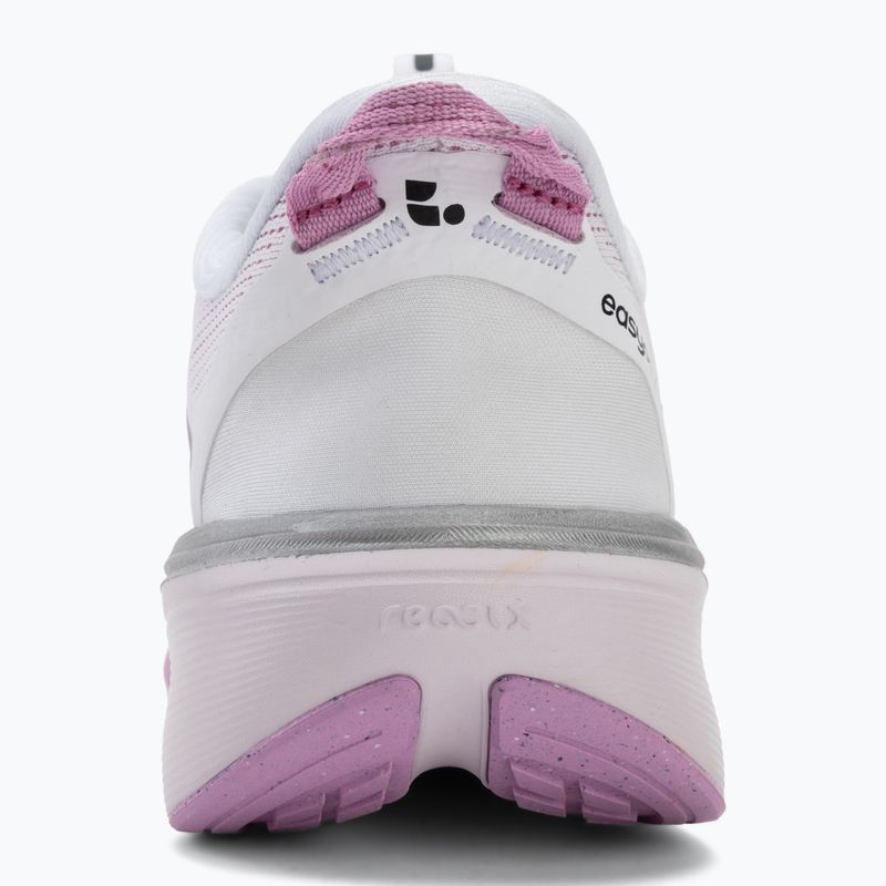 Încălțăminte de alergare pentru femei Nike Pegasus 42 EasyOn white/light magenta/bleached lilac/black 6