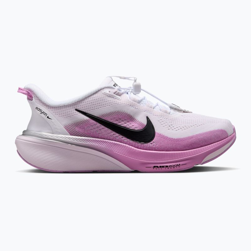Încălțăminte de alergare pentru femei Nike Pegasus 42 EasyOn white/light magenta/bleached lilac/black