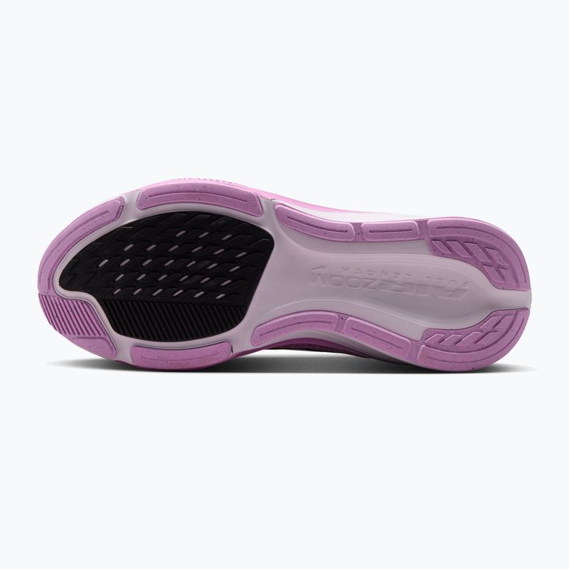 Încălțăminte de alergare pentru femei Nike Pegasus 42 EasyOn white/light magenta/bleached lilac/black 2