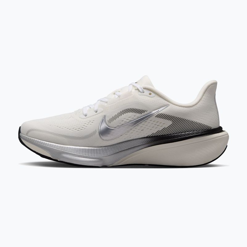 Încălțăminte de alergare pentru femei Nike Pegasus 42 summit white/sail/black/metallic silver 2