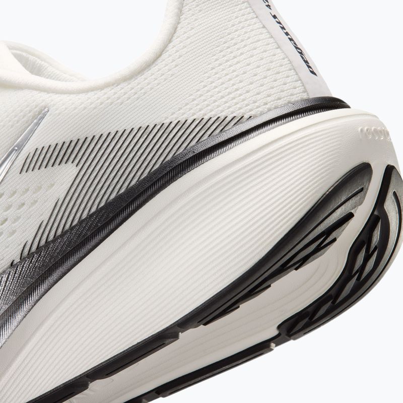 Încălțăminte de alergare pentru femei Nike Pegasus 42 summit white/sail/black/metallic silver 6