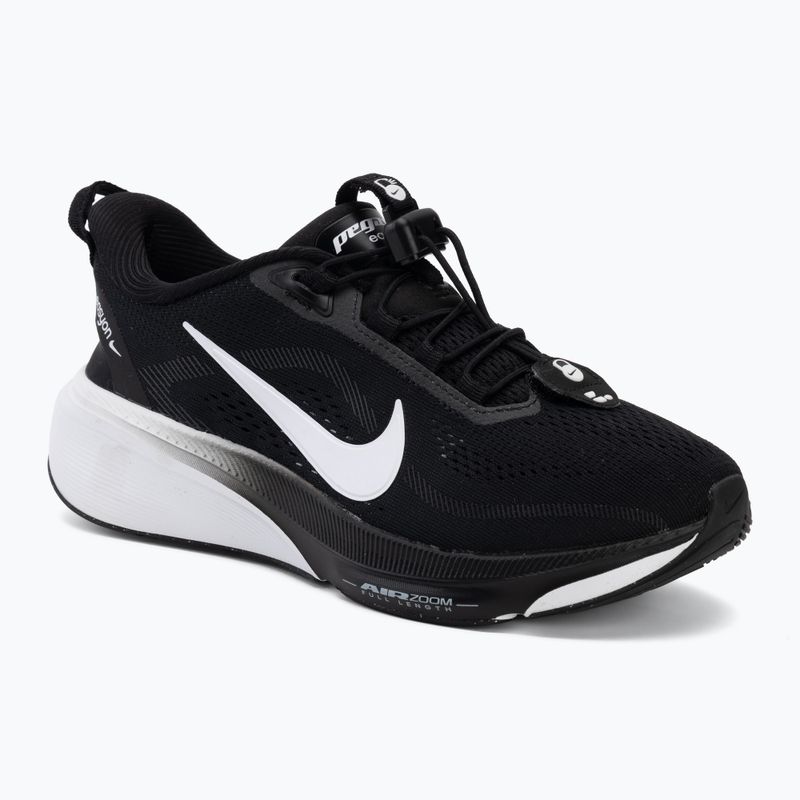 Încălțăminte de alergare pentru femei Nike Pegasus 42 EasyOn black/dark smoke grey/white