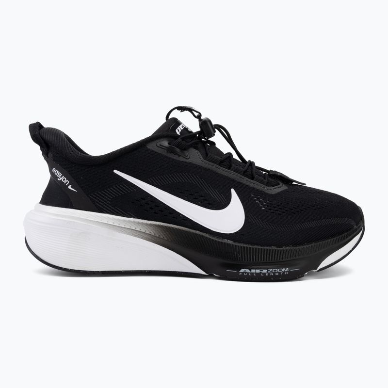 Încălțăminte de alergare pentru femei Nike Pegasus 42 EasyOn black/dark smoke grey/white 2