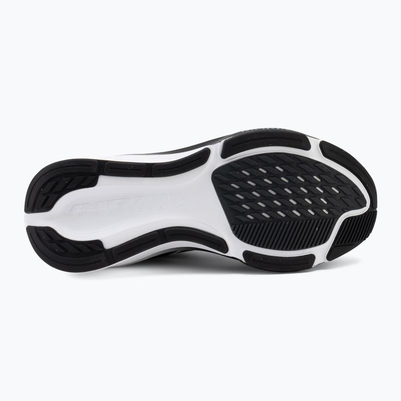Încălțăminte de alergare pentru femei Nike Pegasus 42 EasyOn black/dark smoke grey/white 4